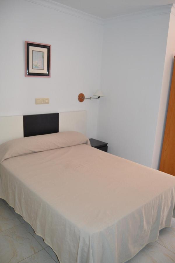 Hotel Miramar La Línea de la Concepción Eksteriør billede